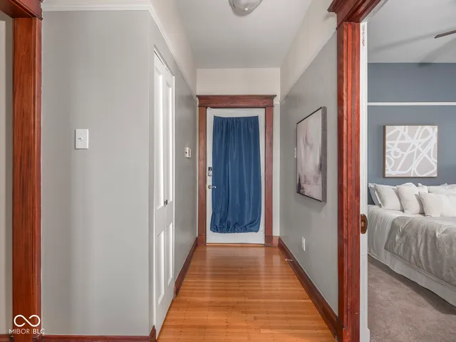 $230,000 | 2161 North Meridian Street, Unit 4, Indianapolis, IN 46202