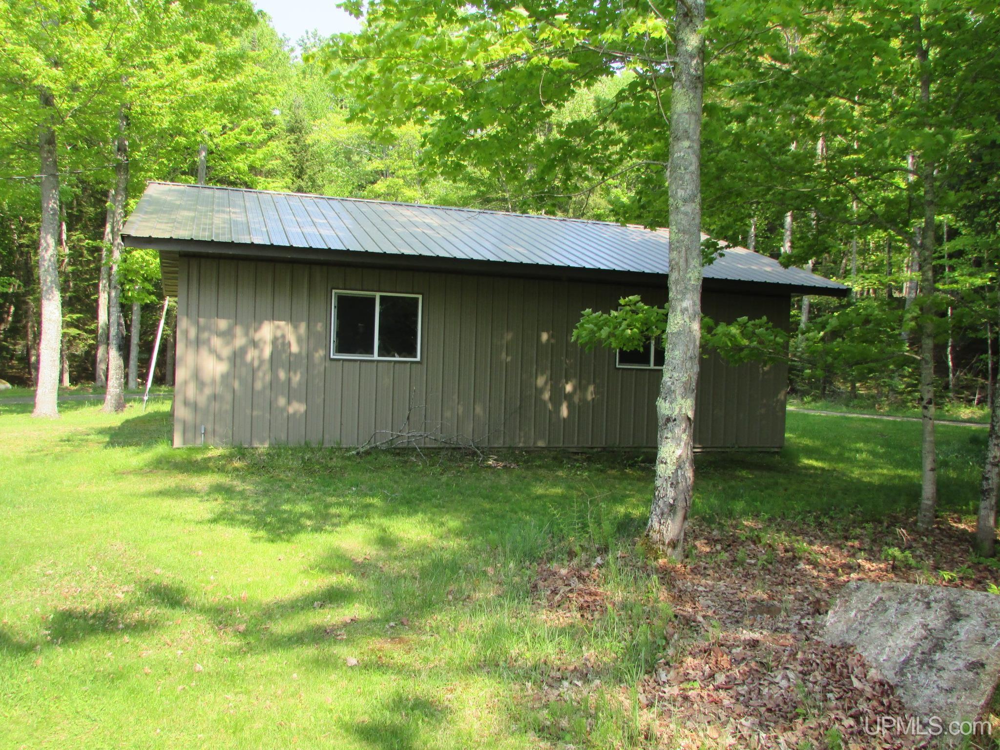 20517 Park Road Skanee, MI 49962 - Photo 55 of 84
