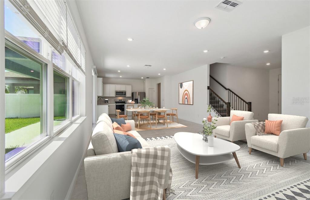 4227 Big Sky Drive Spring Hill, FL 34604 - Photo 2 of 27