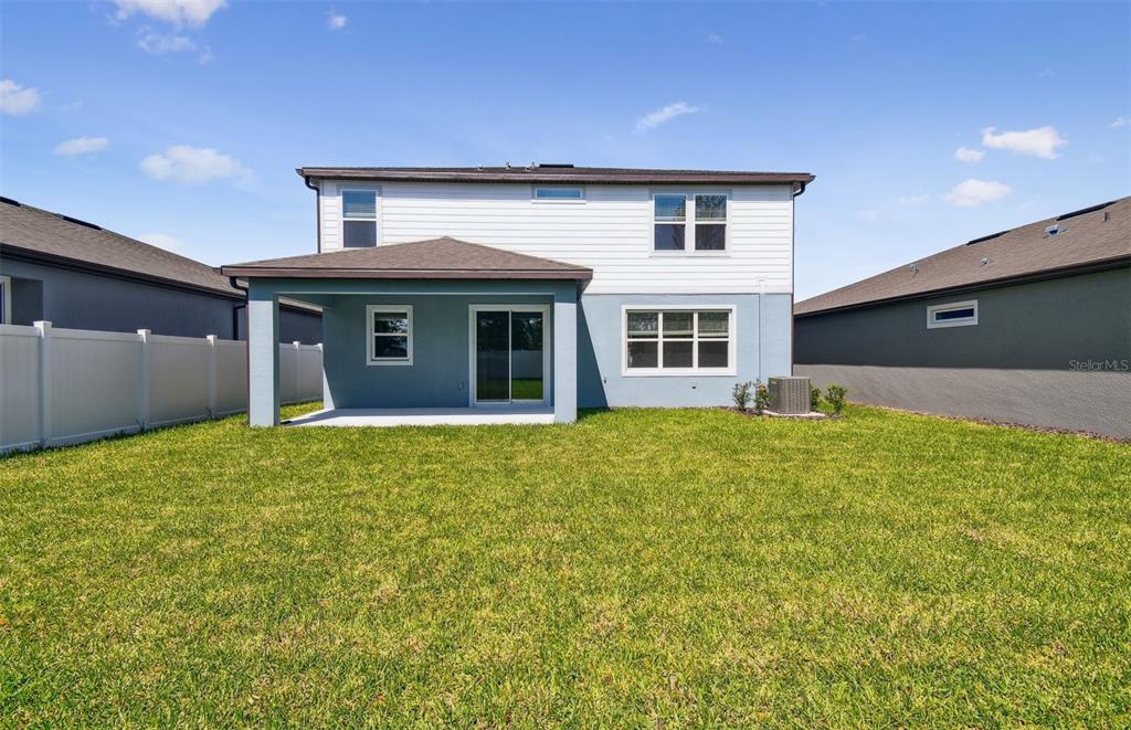 4227 Big Sky Drive Spring Hill, FL 34604 - Photo 25 of 27