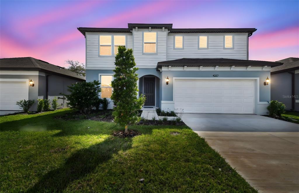 4227 Big Sky Drive Spring Hill, FL 34604 - Photo 26 of 27