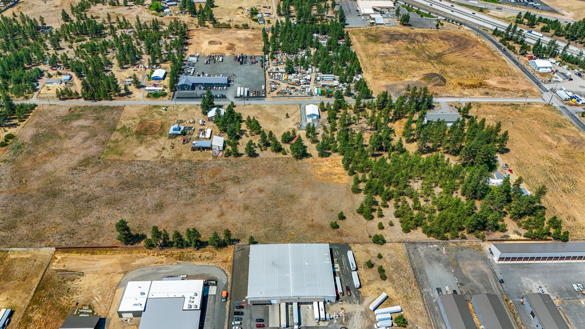 Lot 2nd Lot 2nd Road Spokane, WA 99224 - Photo 13 of 23