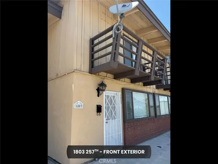 $1,395,000 | 1801 257th Street, Lomita, CA 90717