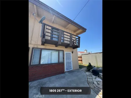 $1,395,000 | 1801 257th Street, Lomita, CA 90717