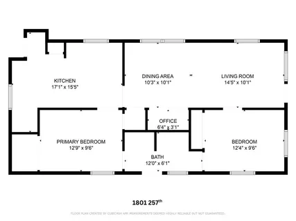 $1,395,000 | 1801 257th Street, Lomita, CA 90717