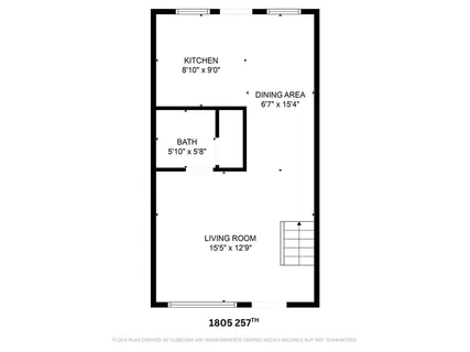 $1,395,000 | 1801 257th Street, Lomita, CA 90717