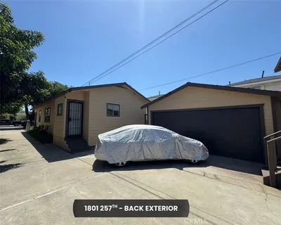 $1,395,000 | 1801 257th Street, Lomita, CA 90717