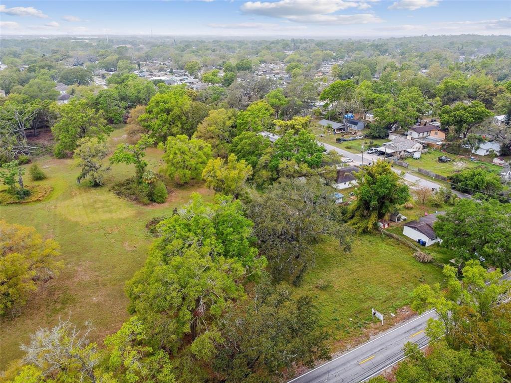 South Taylor Road Seffner, FL 33584 - Photo 26 of 29 a view of a lake with a city