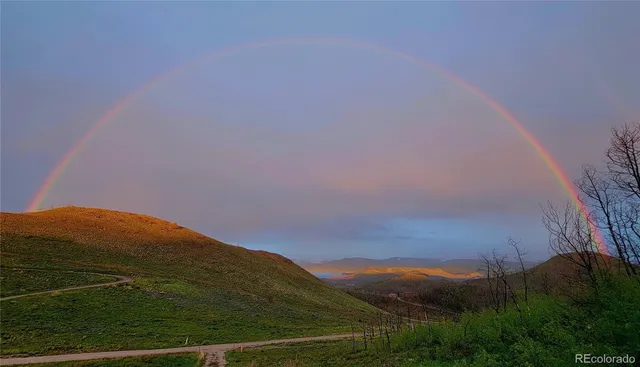 $1,649,000 | 135 Gcr 4110, Granby, CO 80446