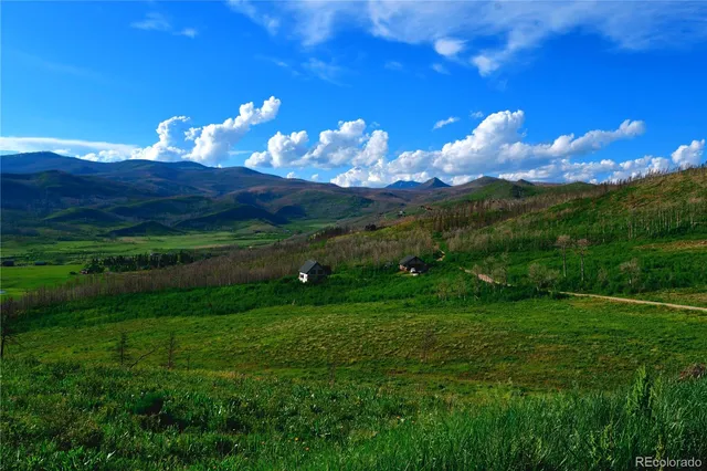 $1,649,000 | 135 Gcr 4110, Granby, CO 80446