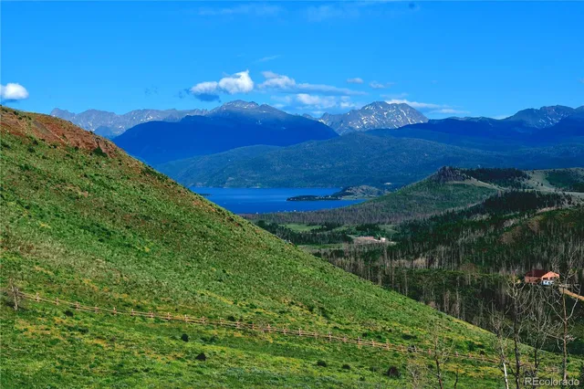 $1,649,000 | 135 Gcr 4110, Granby, CO 80446