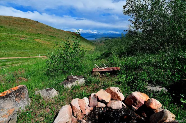$1,649,000 | 135 Gcr 4110, Granby, CO 80446