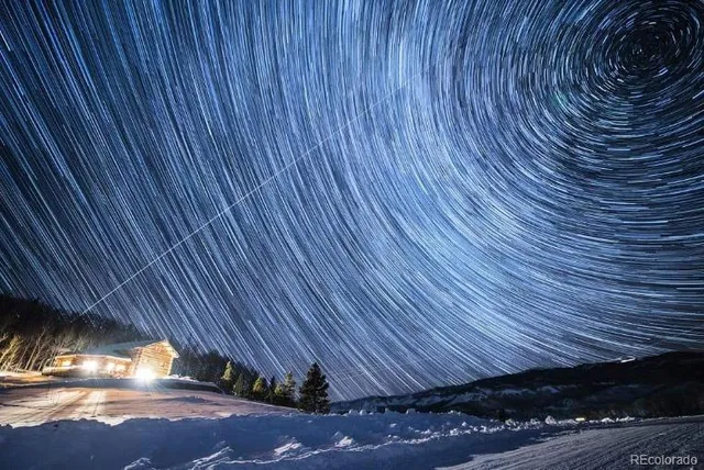 $1,649,000 | 135 Gcr 4110, Granby, CO 80446