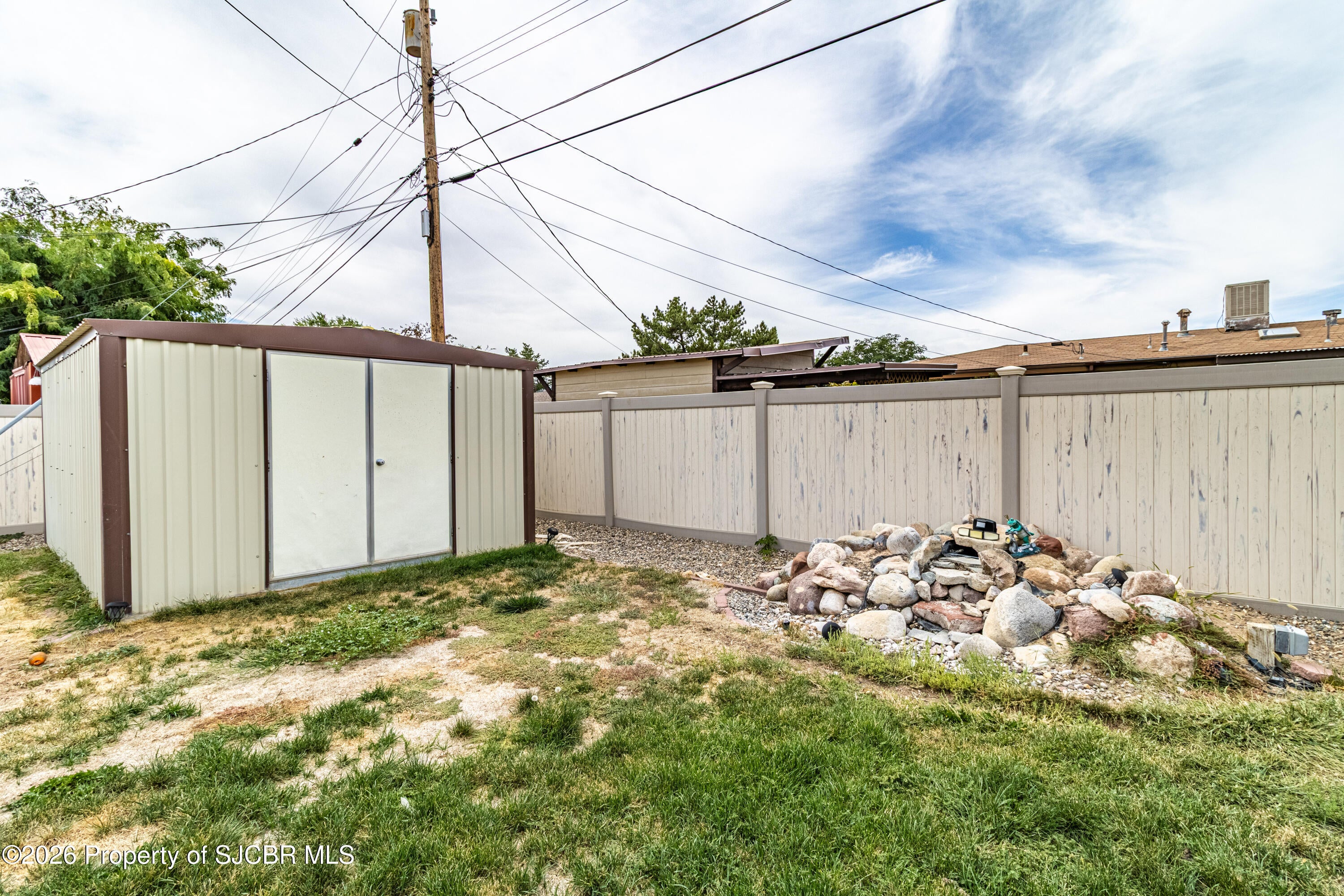 2513 Ridgecrest Drive Farmington, NM 87401 - Photo 34 of 51 Gallery Image 34