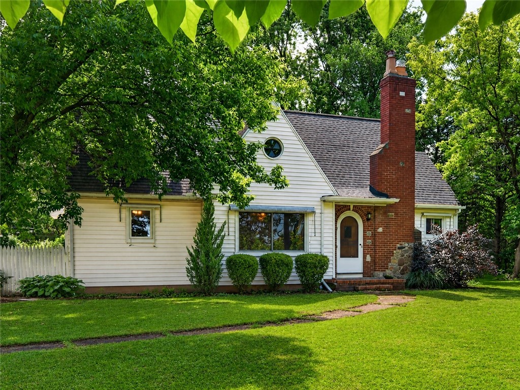 170 Beckwith Road West Henrietta, NY 14586 - Photo 2 of 36