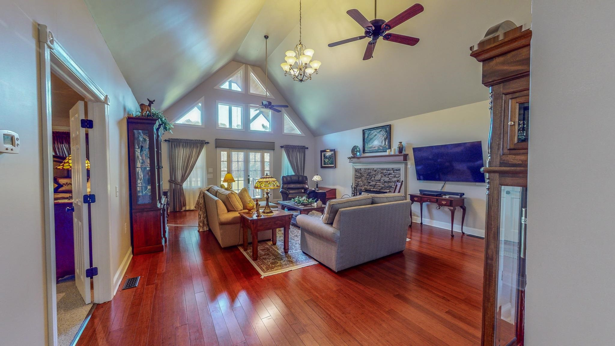 319 Huff Road Roxboro, NC 27574 - Photo 47 of 99 Photo 47