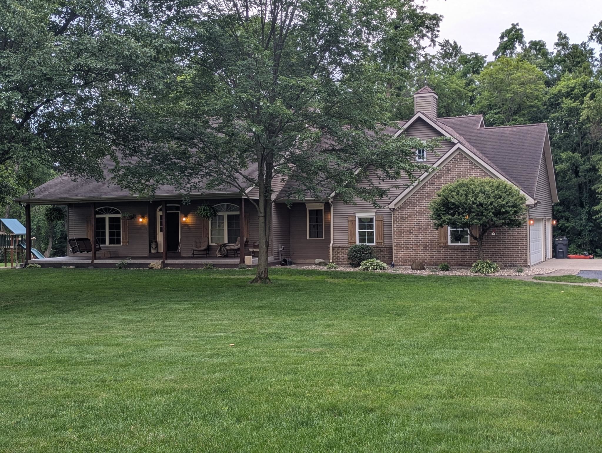 705 North River Road Bristol, IN 46507 - Photo 1 of 14