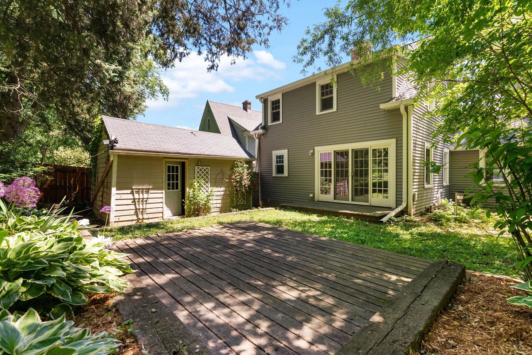 2428 Fox Madison, WI 53711 - Photo 25 of 32