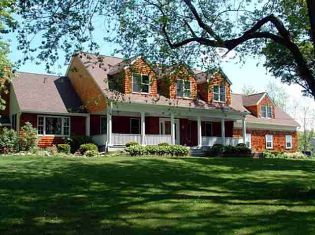 55 Raylinsky Road Ballston Lake, NY 12019 - Photo 1 of 12 Photo 1