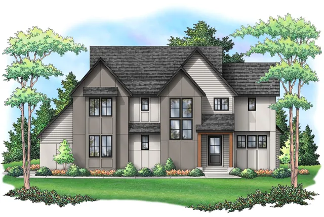 $2,000,000 | 5609 Heather Lane, Edina, MN 55436