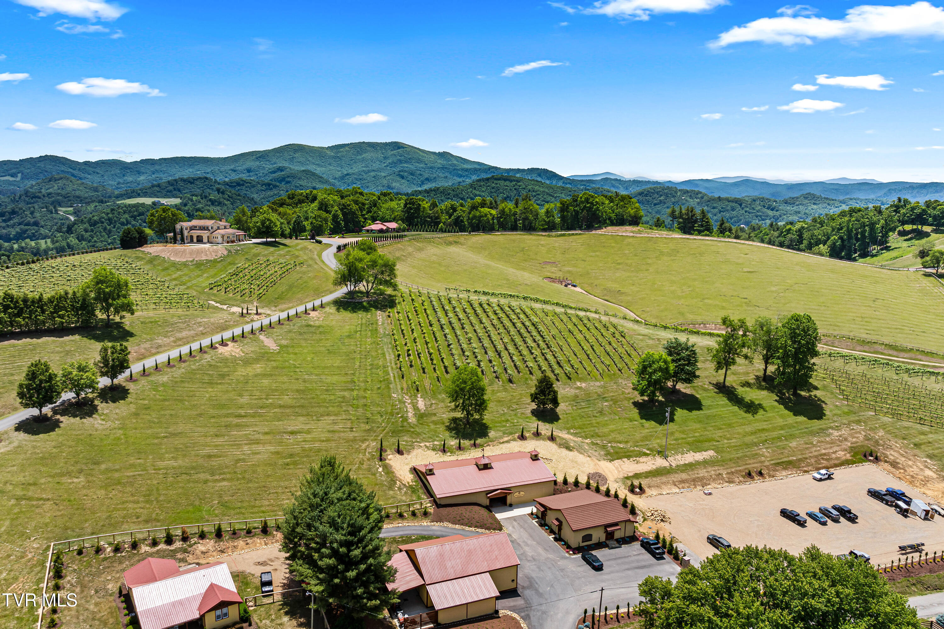 1877 Dry Hill Road Butler, TN 37640 - Photo 105 of 106 97