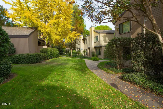 $970,000 | 243 Rosemont Avenue, Pasadena, CA 91103