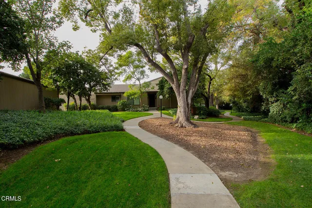 $970,000 | 243 Rosemont Avenue, Pasadena, CA 91103