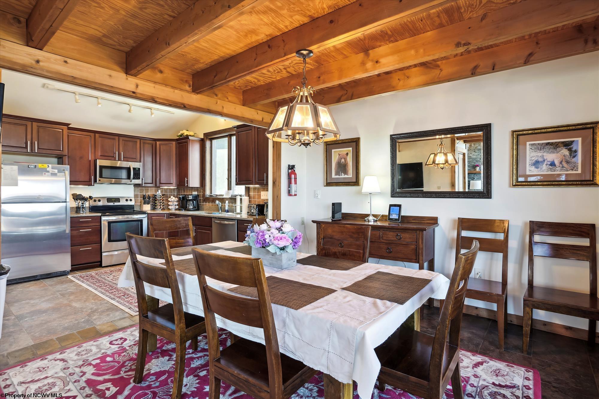 1901 Mountainside Road Davis, WV 26260 - Photo 8 of 32 Gallery Image 8