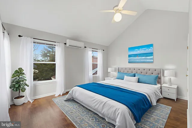 $4,000 | 5402 South 12th Street South, Arlington, VA 22204