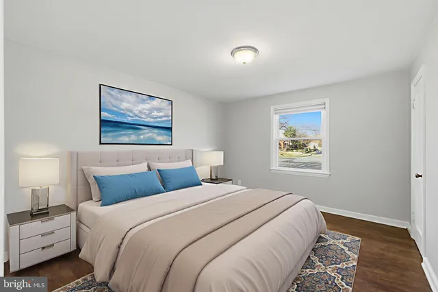 $4,000 | 5402 South 12th Street South, Arlington, VA 22204