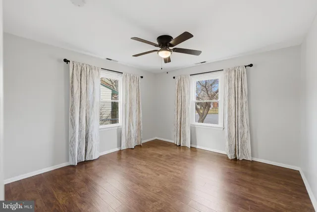 $4,000 | 5402 South 12th Street South, Arlington, VA 22204