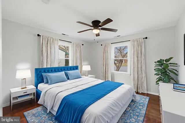 $4,000 | 5402 South 12th Street South, Arlington, VA 22204