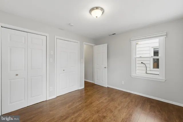 $4,000 | 5402 South 12th Street South, Arlington, VA 22204