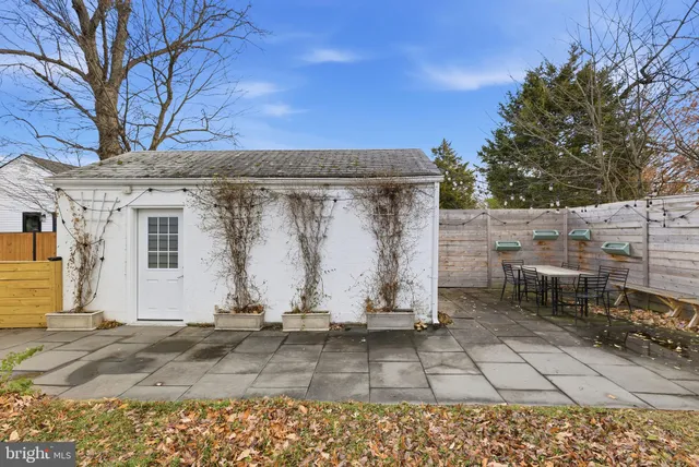 $4,000 | 5402 South 12th Street South, Arlington, VA 22204