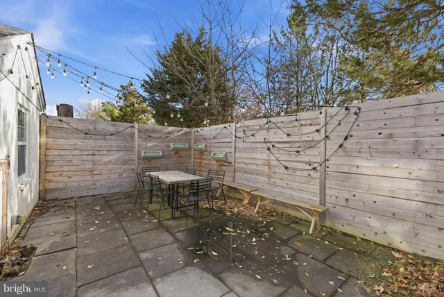 $4,000 | 5402 South 12th Street South, Arlington, VA 22204