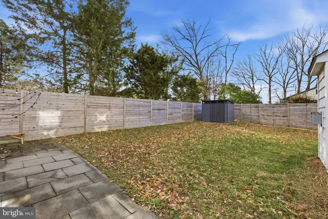 $4,000 | 5402 South 12th Street South, Arlington, VA 22204