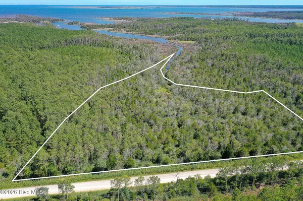 $99,000 | 4.57-acres Meekins Road, Bayboro, NC 28515