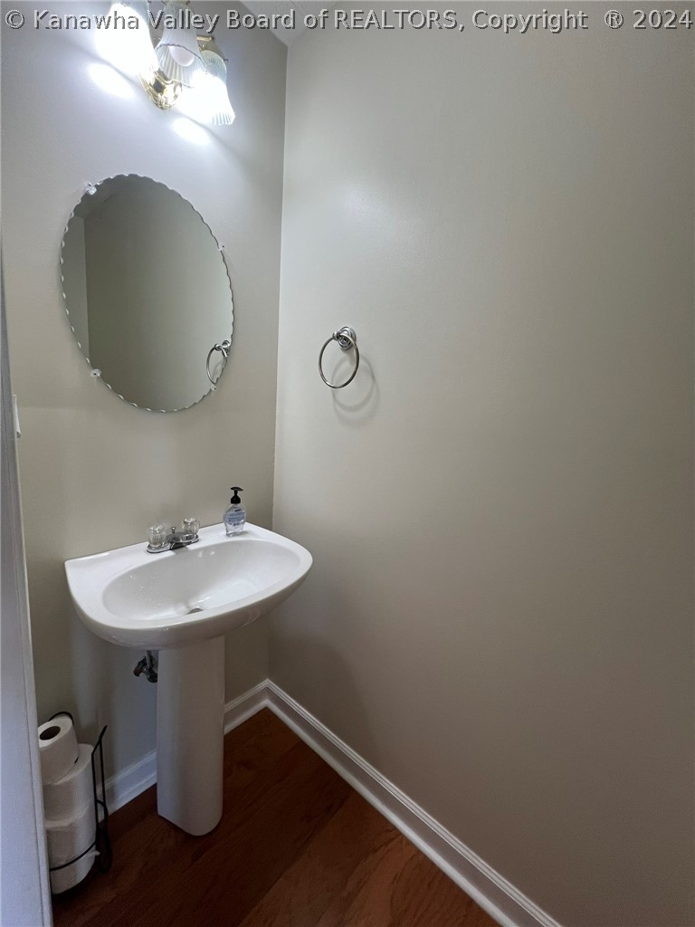 30 Oakvale Road Hurricane, WV 25526 - Photo 16 of 47 Gallery Image 16