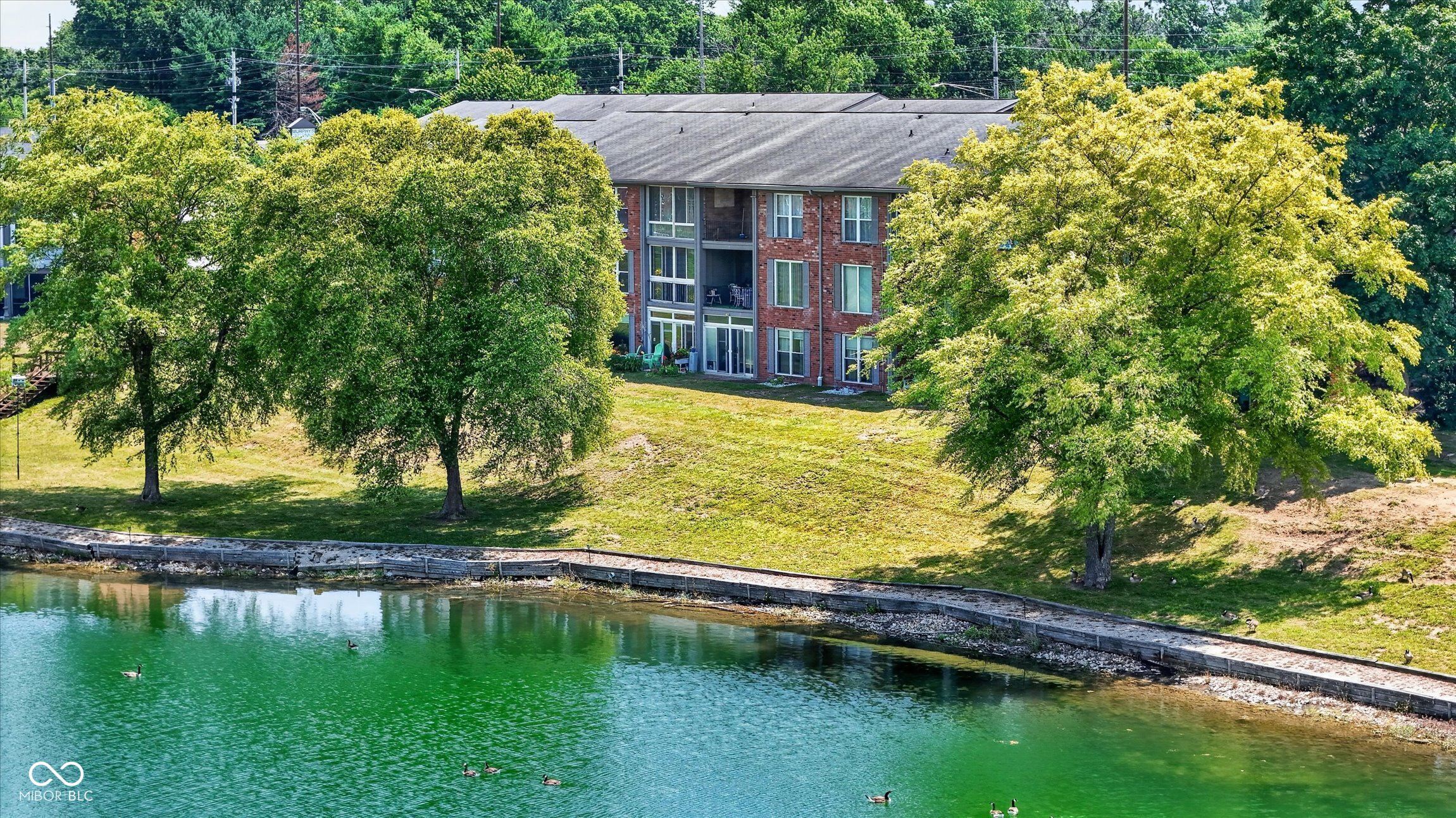 5026 Allisonville Road, Unit B Indianapolis, IN 46205 - Photo 44 of 44