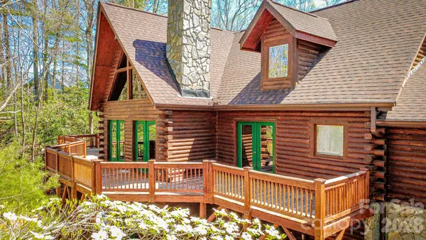 $739,000 | 198 Ball Hill Place, Marshall, NC 28753