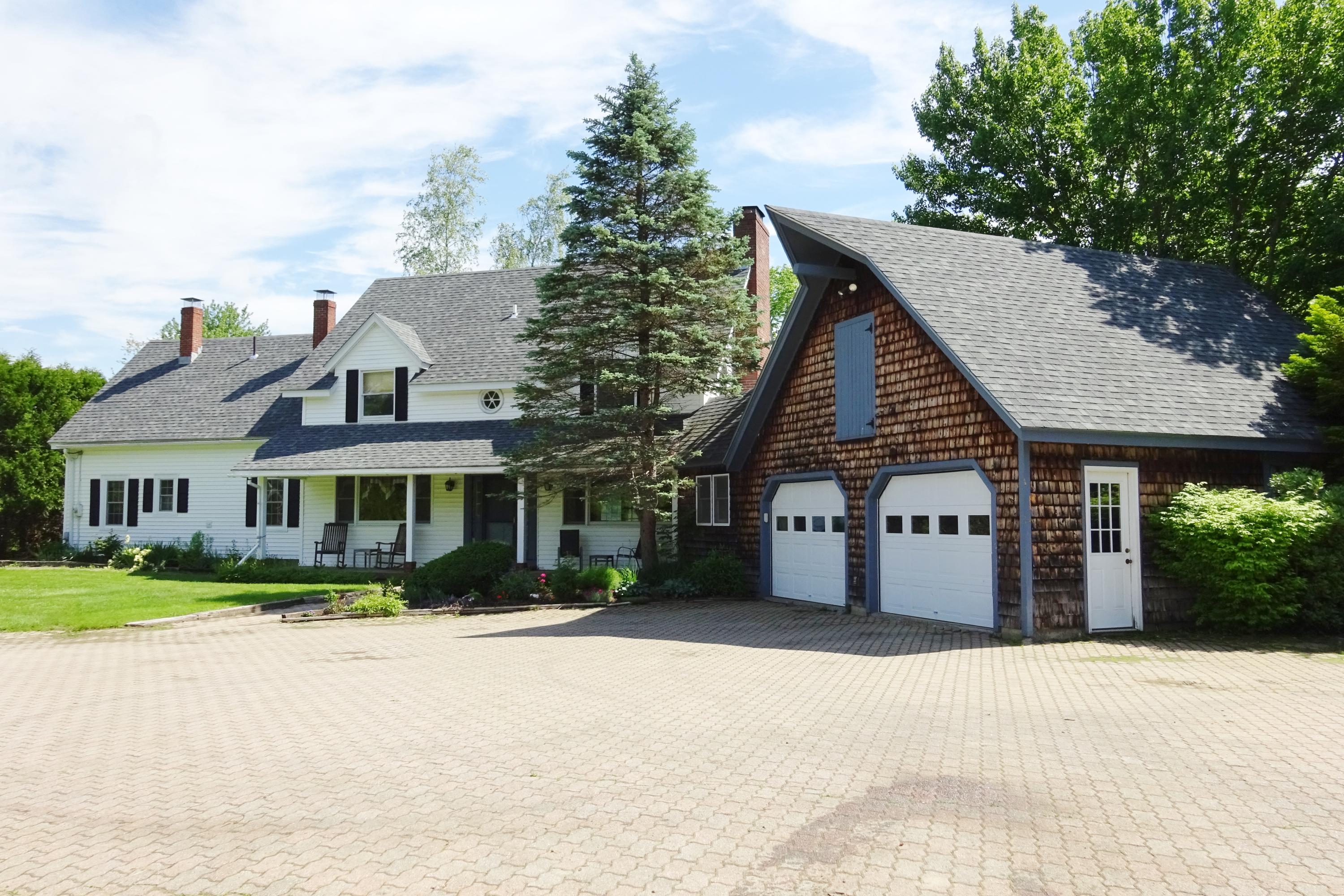 162 Monroe Road Winterport, ME 04496 - Photo 1 of 45 1