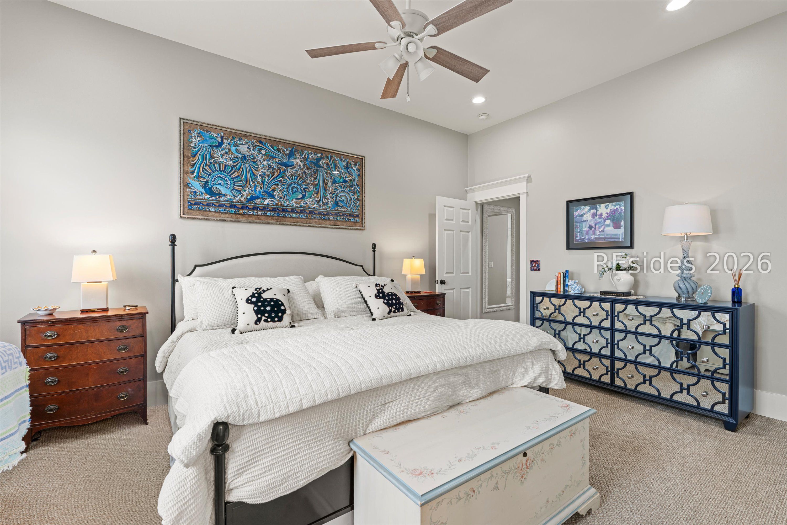 14 Assembly Row, Unit B Beaufort, SC 29906 - Photo 17 of 50