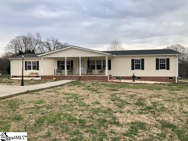 181 Davis Road Easley, SC 29640 - Photo 1 of 18