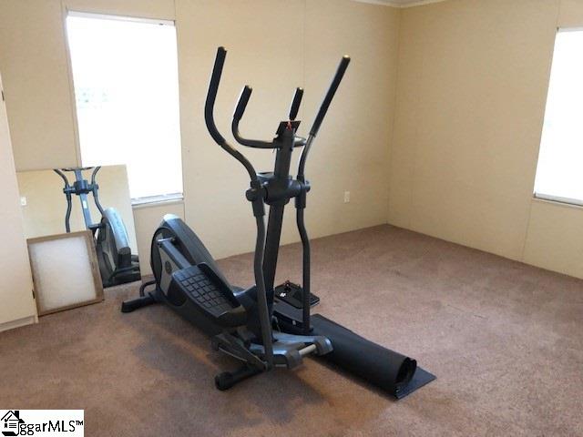 181 Davis Road Easley, SC 29640 - Photo 13 of 18