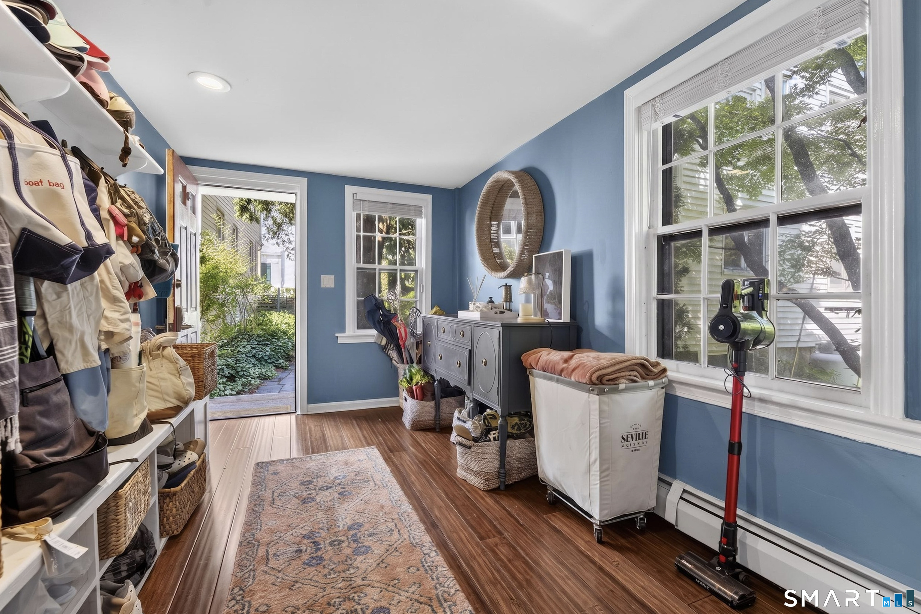9 Cliff Street Stonington, CT 06378 - Photo 25 of 36