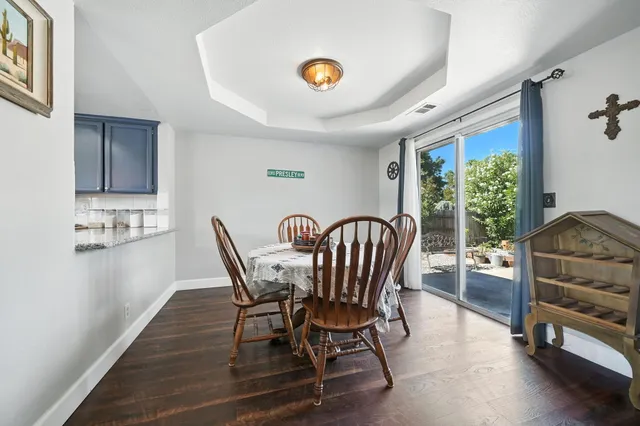 $391,000 | 4378 Nightbird Way, Redding, CA 96001