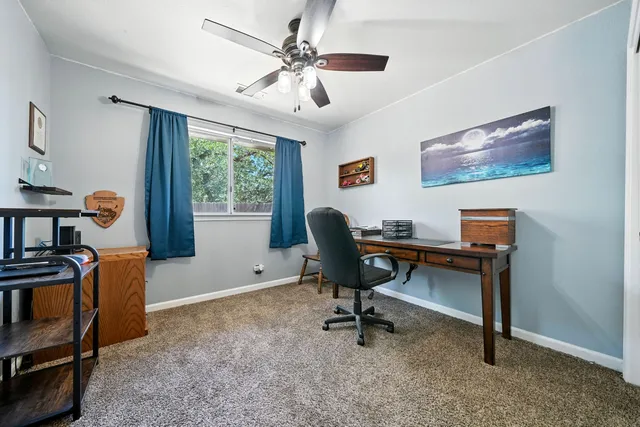 $391,000 | 4378 Nightbird Way, Redding, CA 96001