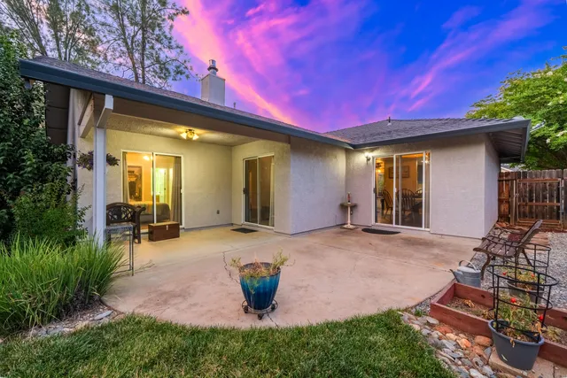 $391,000 | 4378 Nightbird Way, Redding, CA 96001