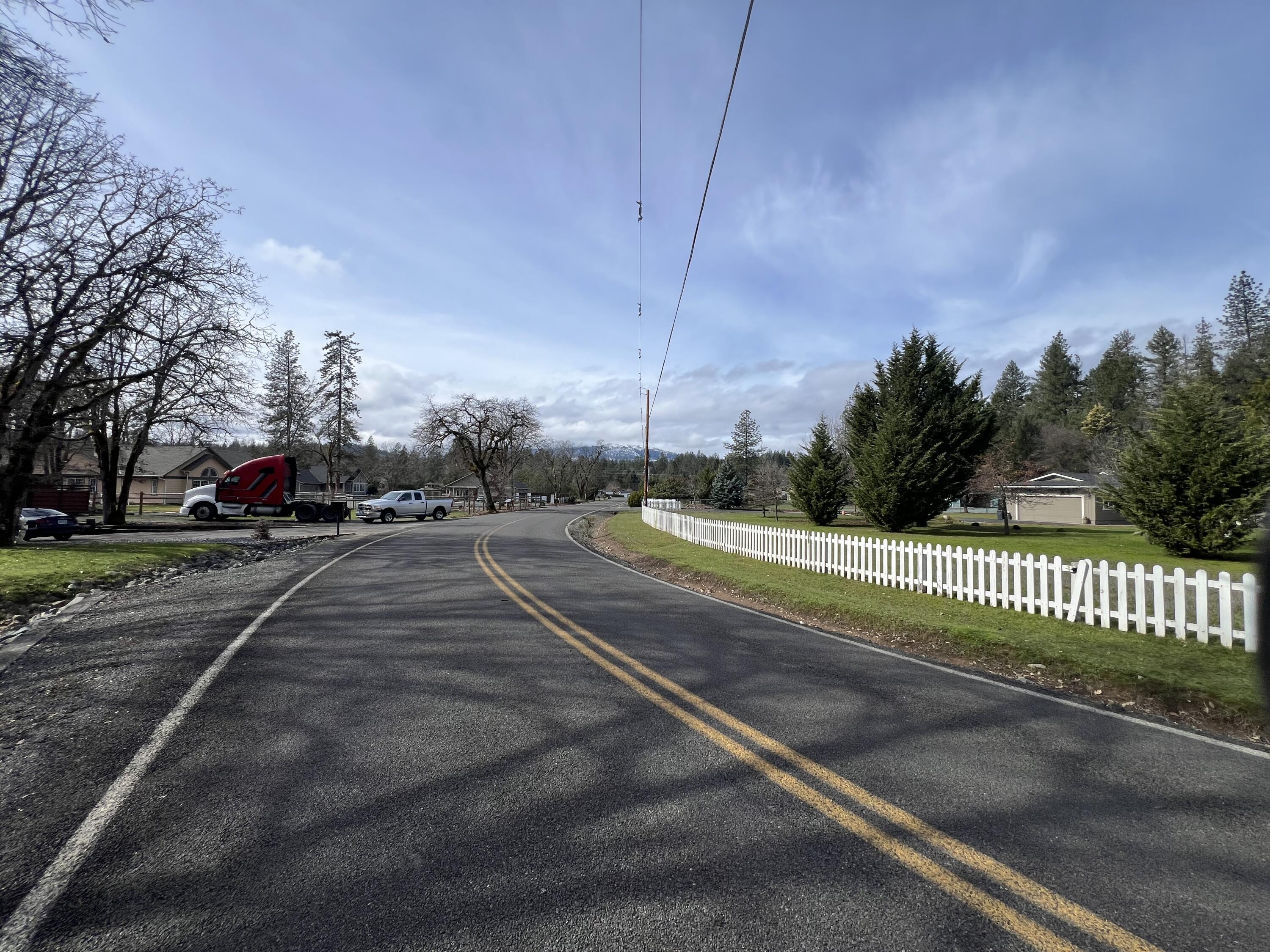 255 Barker Drive Merlin, OR 97532 - Photo 24 of 26 a view of a street