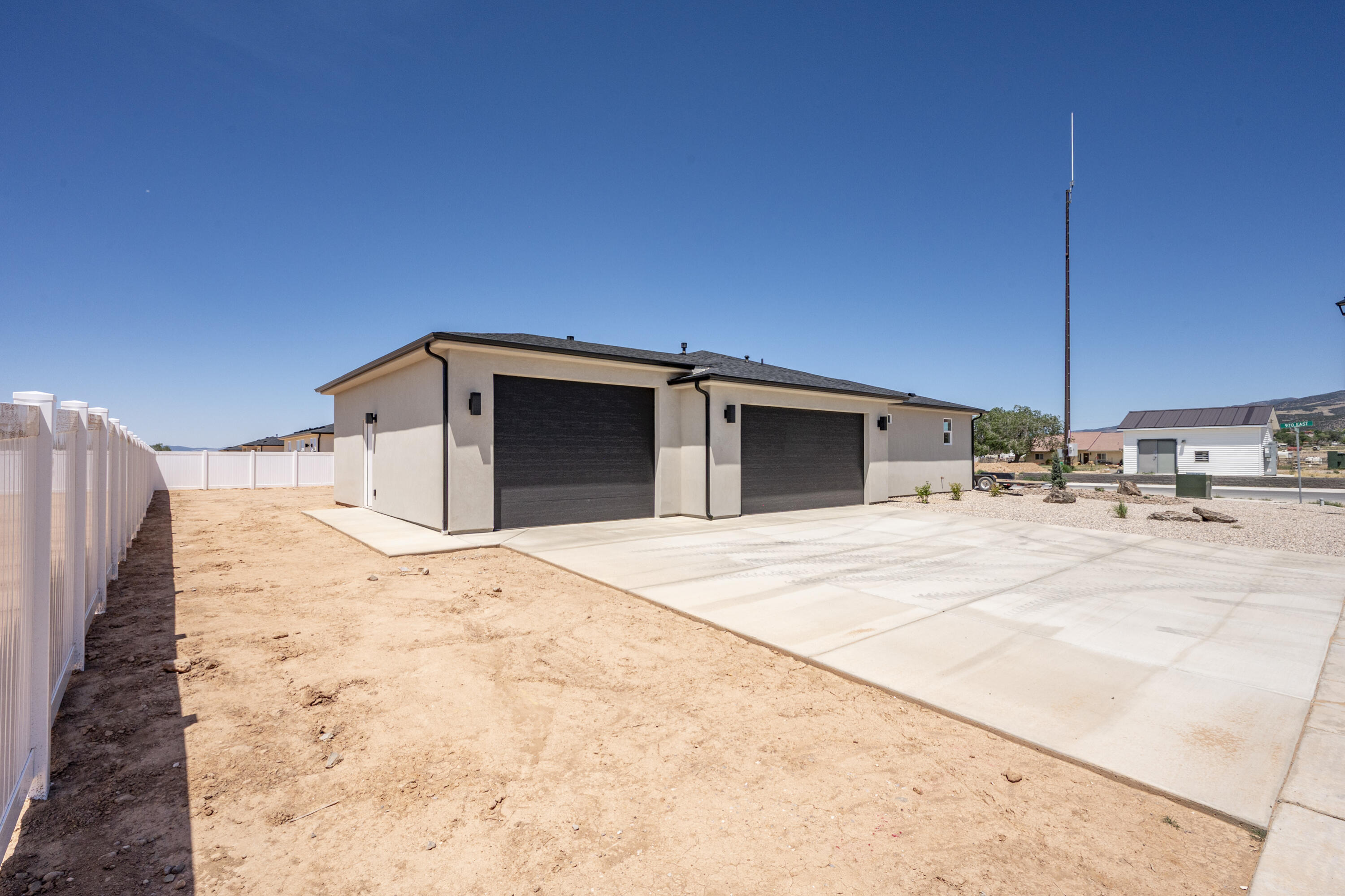 4945 North 970th Street East, Unit 89 Cedar City, UT 84721 - Photo 40 of 40 4945 N 970 E-49